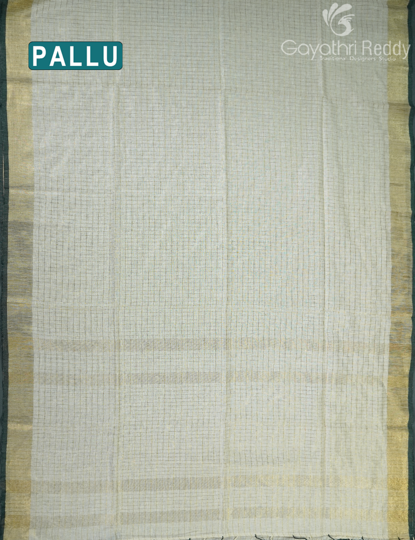 PURE LINEN FANCY-LF205