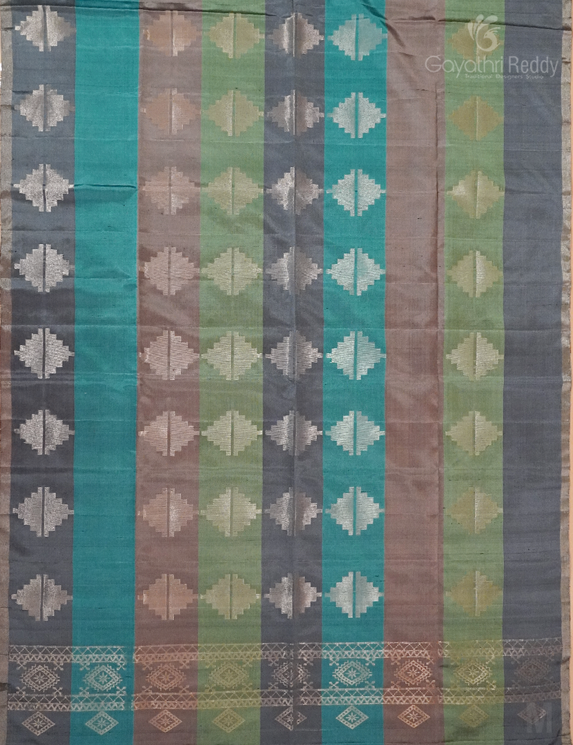 PURE SAMUDRIKA SILK-SS1456