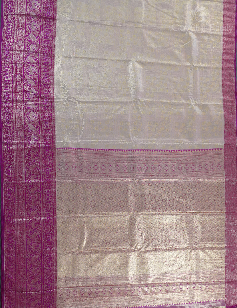 SEMI KANCHI PATTU-SP1493