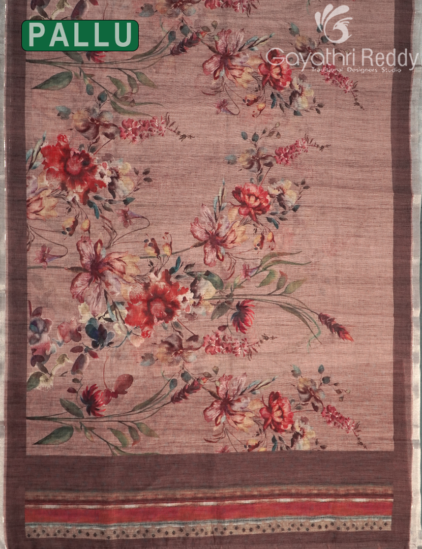 SUPER NET SAREE-SNS382