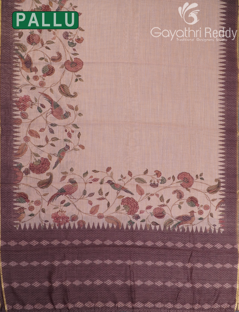 SUPER NET SAREE-SNS417