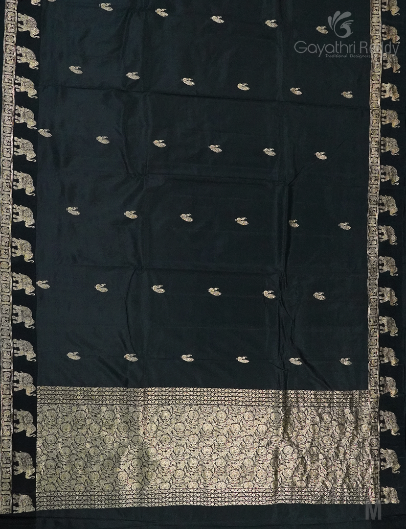 PURE MASHRU SILK-PMH259