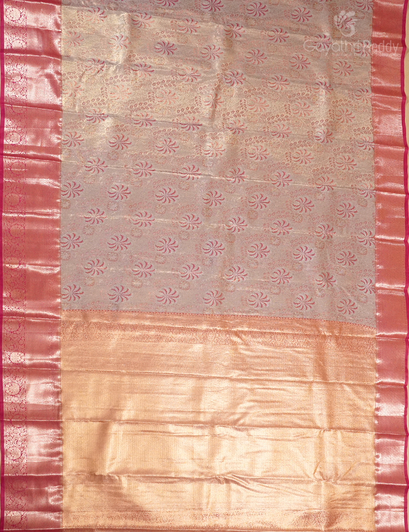 SEMI KANCHI PATTU-SP1099
