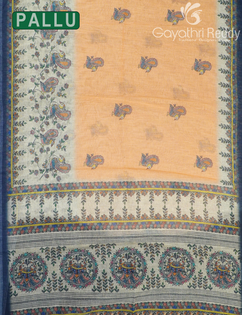 SUPER NET SAREE-SNS475