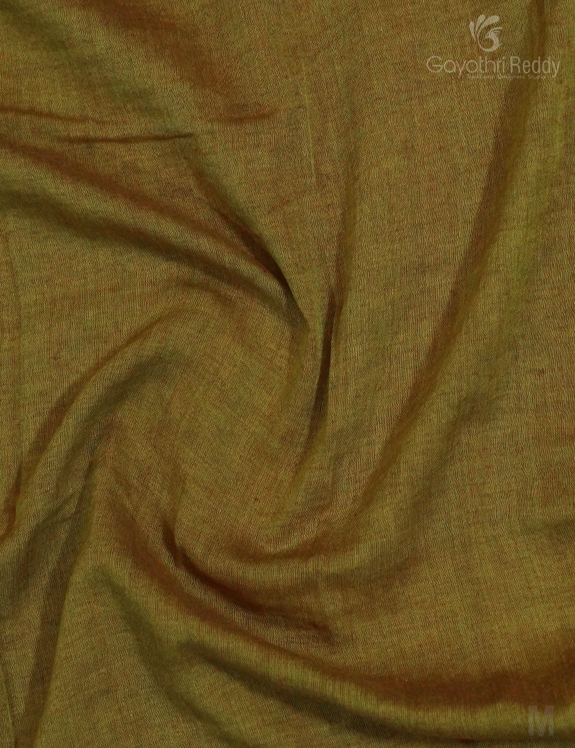 MUL COTTON (WITHOUT BLOUSE)-MC1800