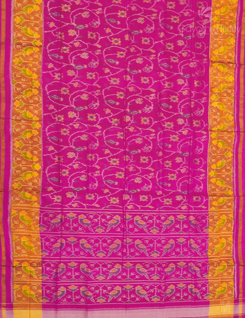 PURE PATOLA SILK-PAP177/1