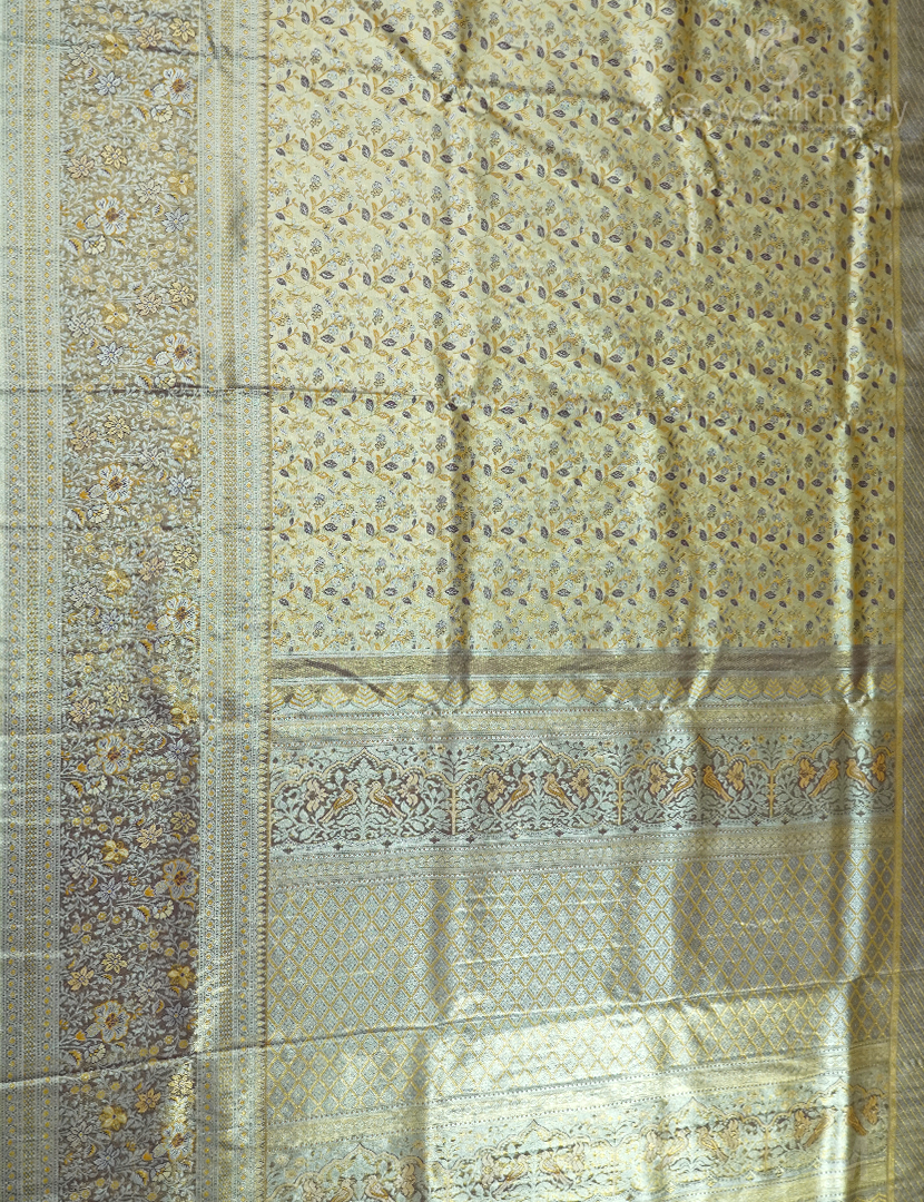 SEMI KANCHI PATTU-SP1617
