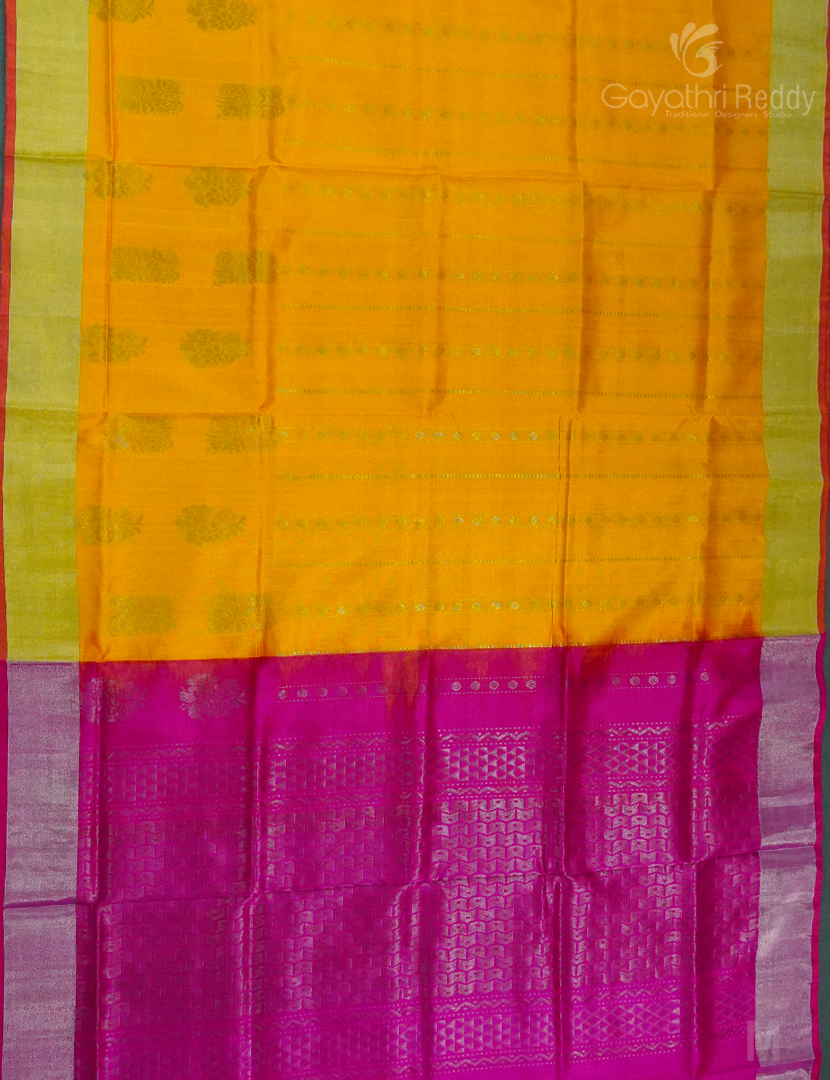 PURE UPPADA PATTU-USS1803