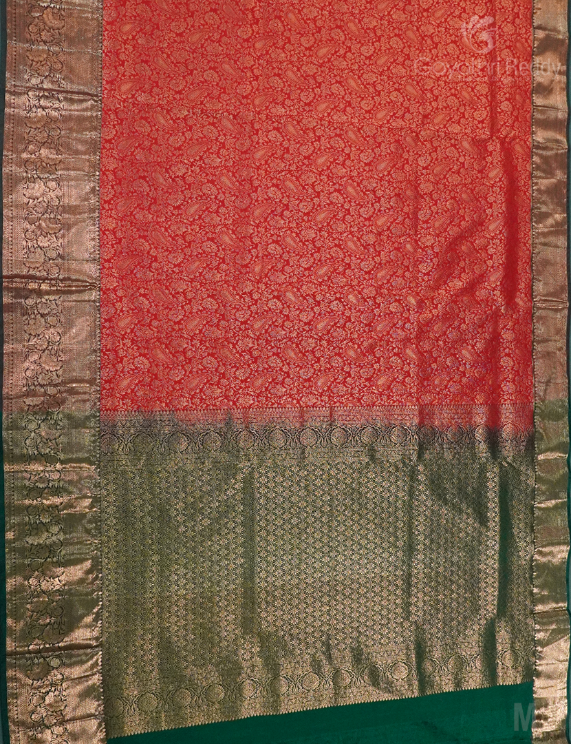 LIGHT WEIGHT KANCHI PATTU-KP7557