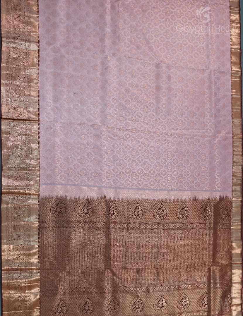 LIGHT WEIGHT KANCHI PATTU-KP7692