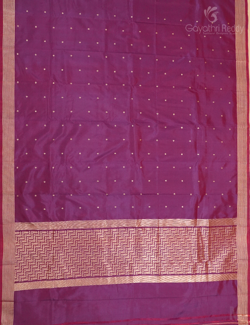 PURE KANCHI PATTU-KP7103