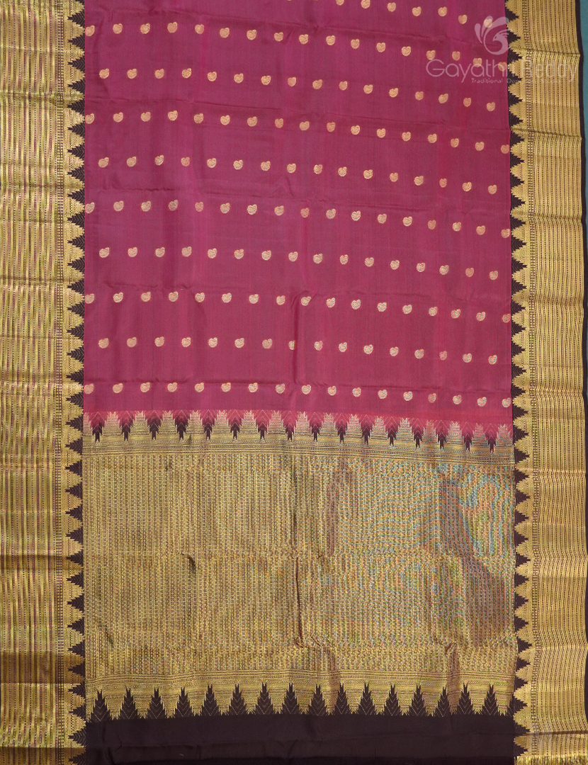 PURE KANCHI PATTU-KP7982
