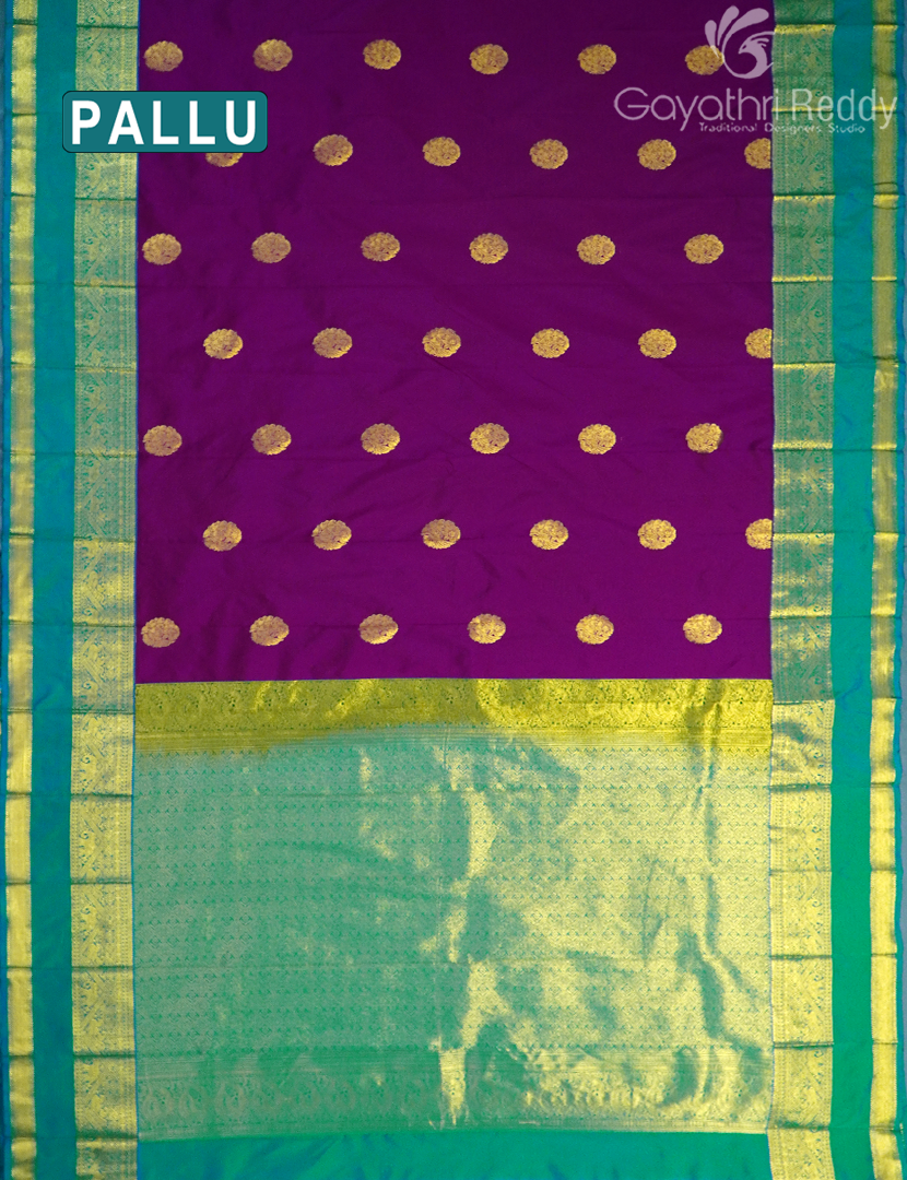 KANCHI SILK COTTON-KSC26