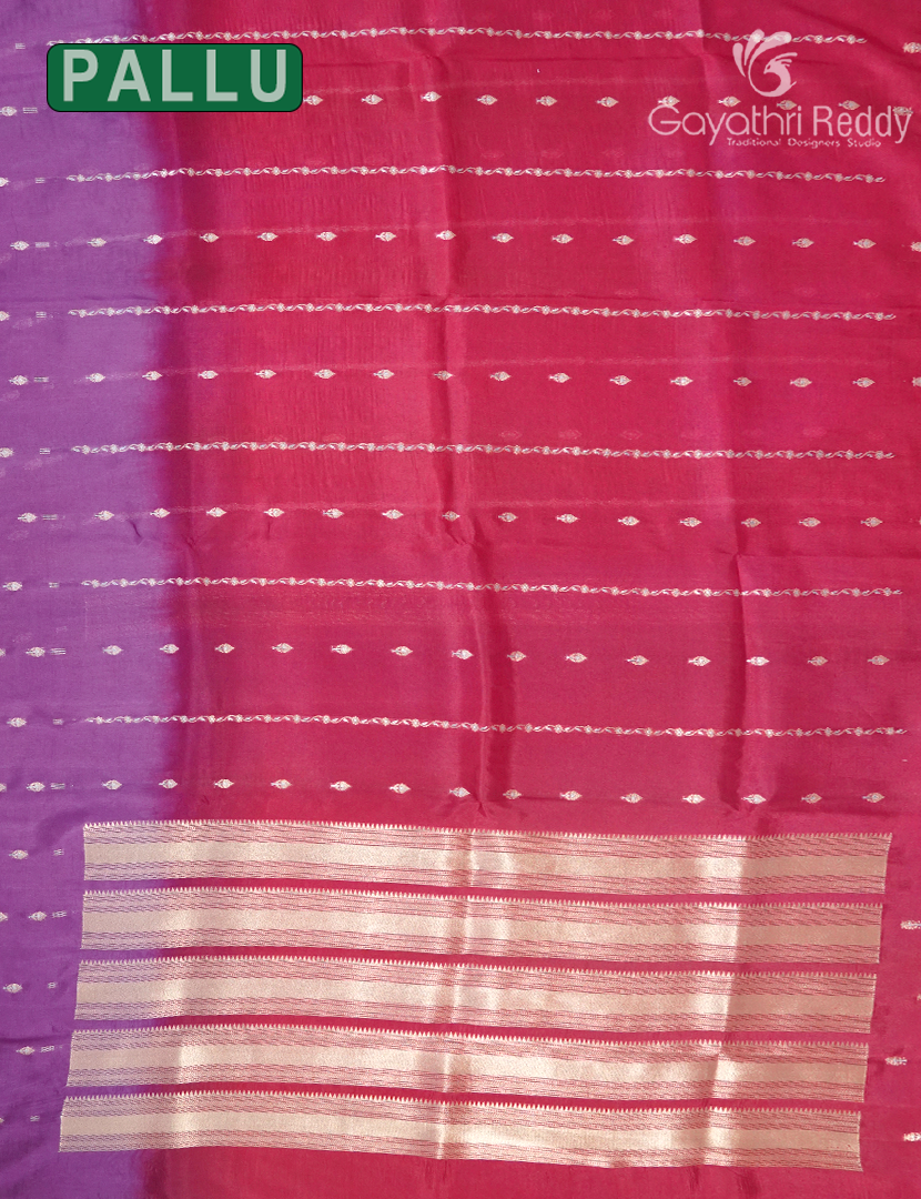 BANARAS SEMI CHINIYA-SBCS40