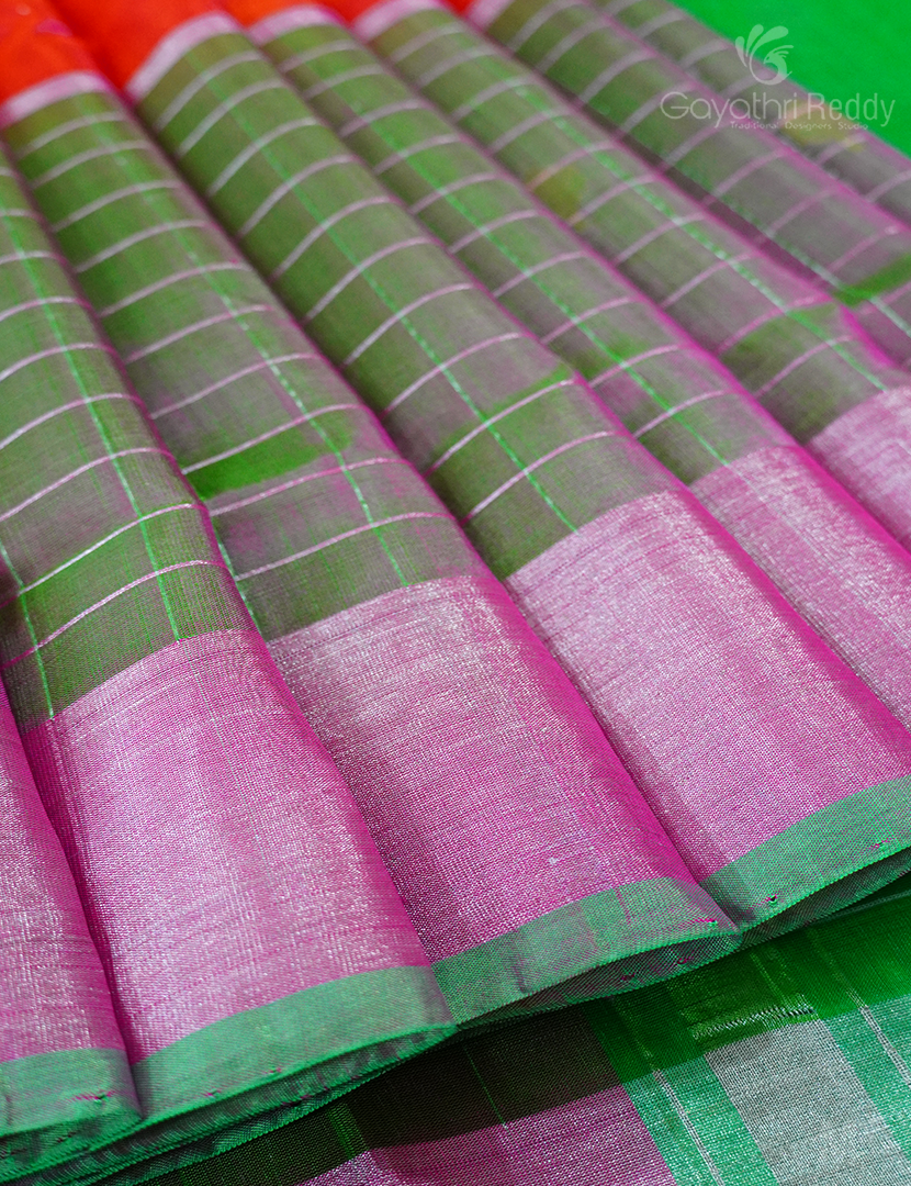 PURE UPPADA PATTU-USS1854