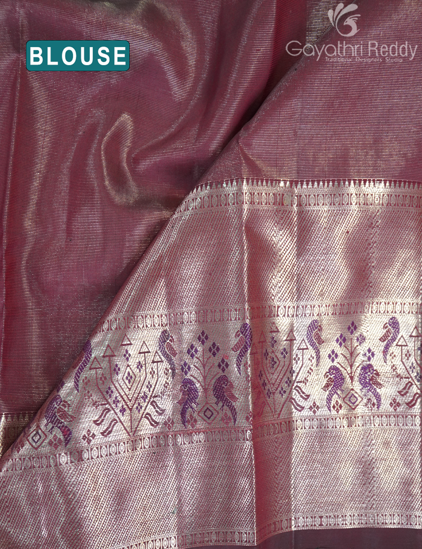 PURE KANCHI TISSUE -KP8430