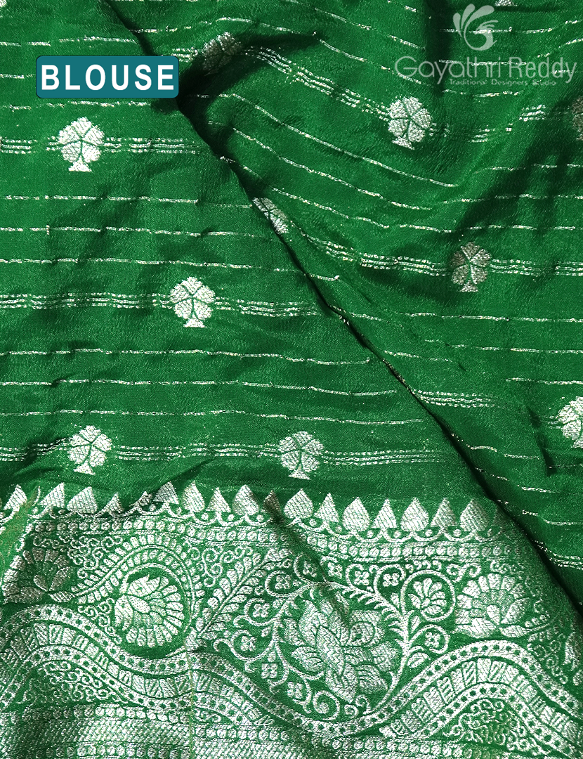 CHIFFON FANCY SAREE-PCF269