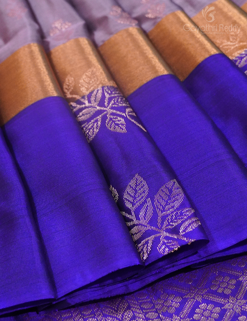 PURE KANCHI LIGHT WEIGHT PATTU-KP7248