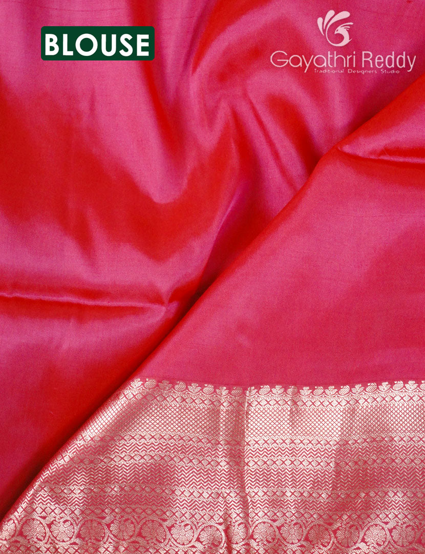 LIGHT WEIGHT KANCHI PATTU-KP8636