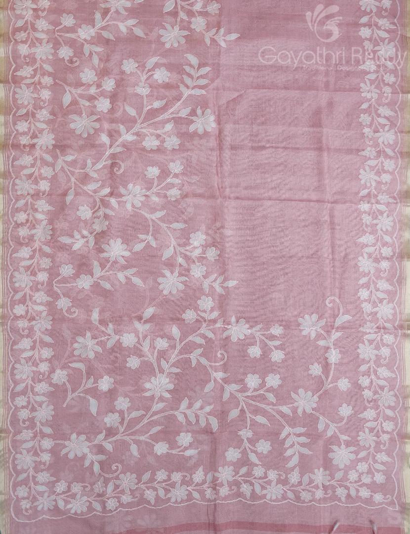 ORGANZA FANCY-FO828