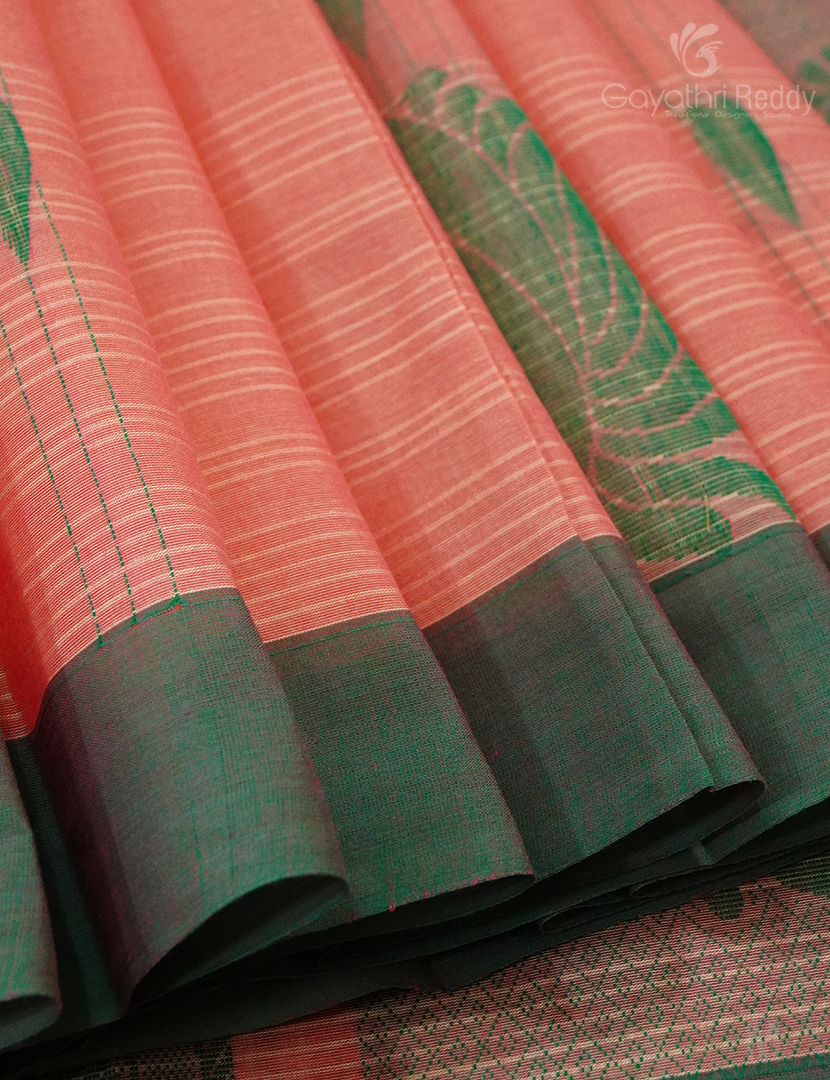 PURE KANCHI COTTON-KC2894