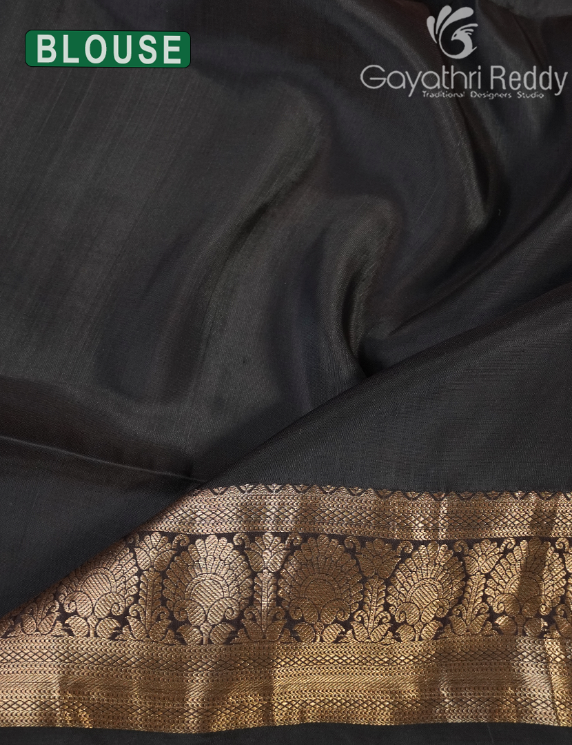 LIGHT WEIGHT KANCHI PATTU-KP8600