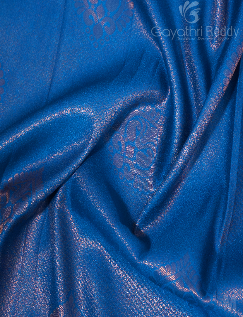 SEMI KANCHI PATTU-SP905