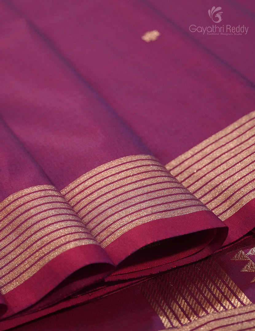 PURE KANCHI PATTU-KP7103