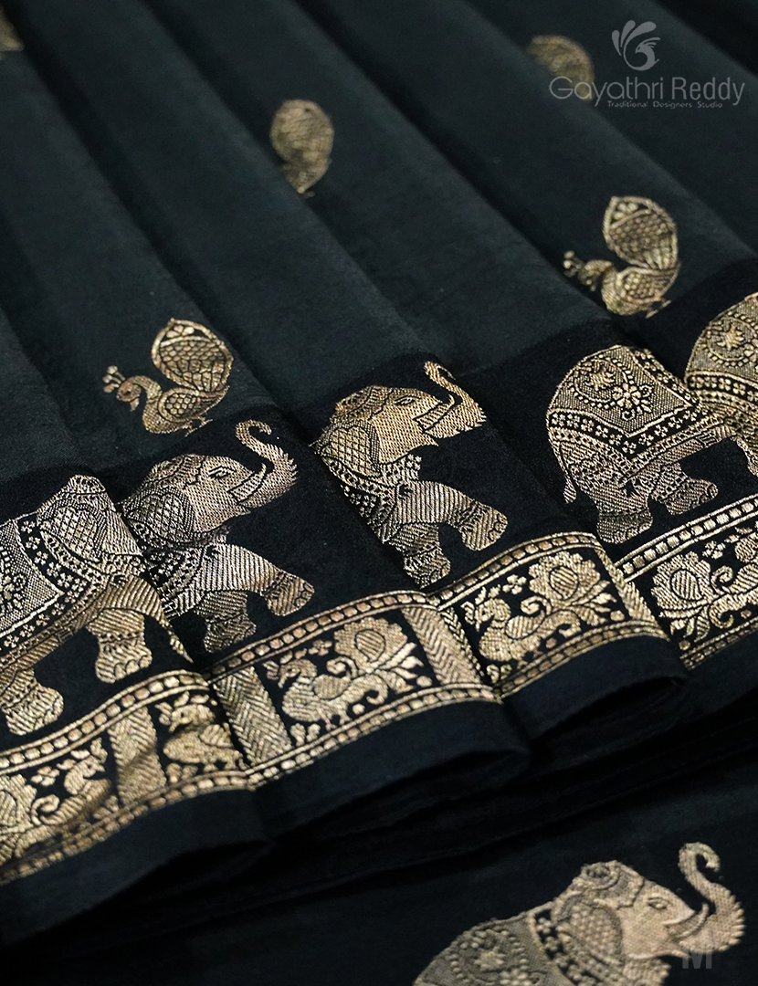 PURE MASHRU SILK-PMH259