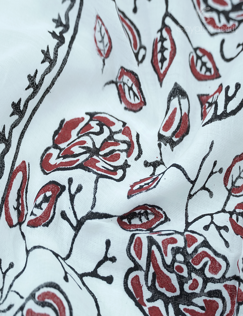 PURE MULMUL COTTON-MC1952