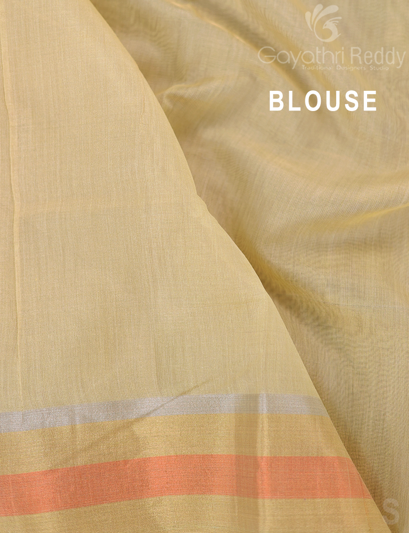 PURE CHANDERI TISSUE-CPS938
