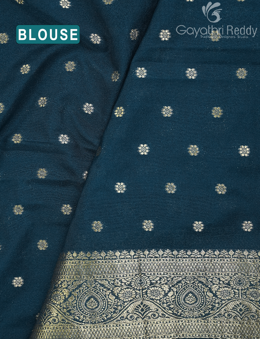 BANARAS GEORGETTE-BG741