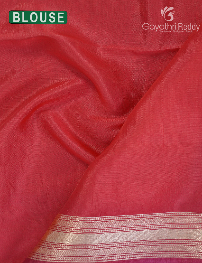 BANARAS SEMI CHINIYA-SBCS40