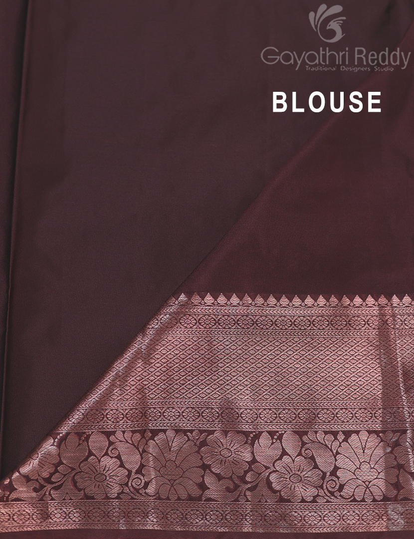 PURE KANCHI PATTU -KP8183