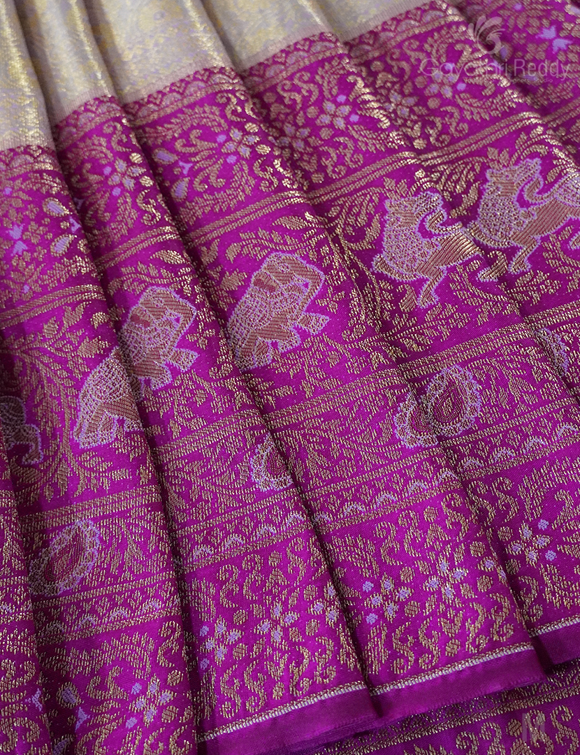 SEMI KANCHI PATTU-SP1493