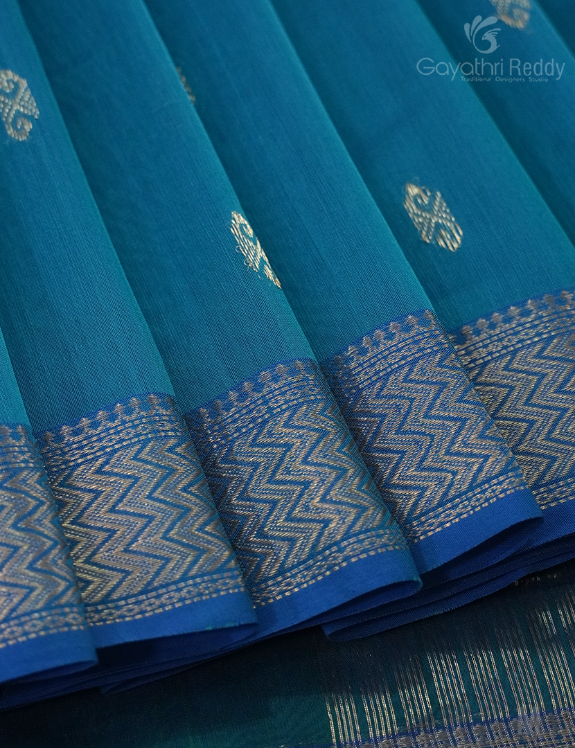 PURE CHANDERI SILK-CPS856