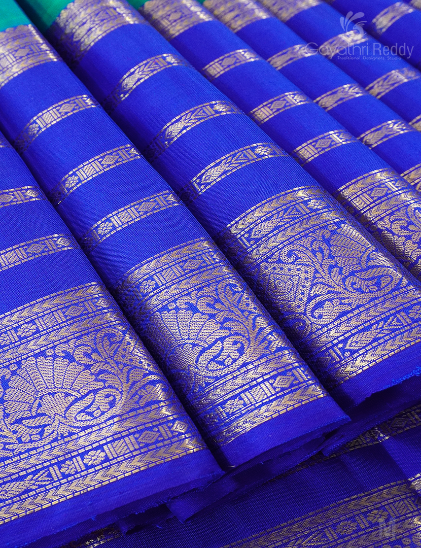 PURE KANCHI PATTU-KP7906