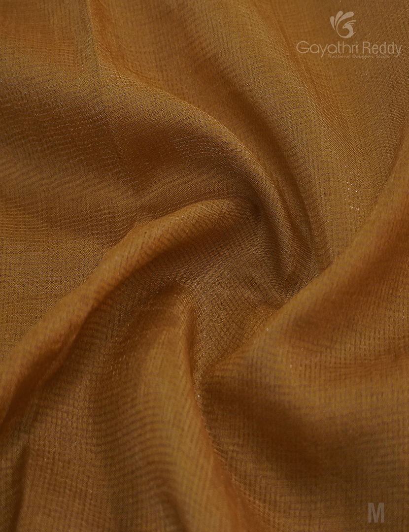 PURE TUSSAR FANCY-TS1494