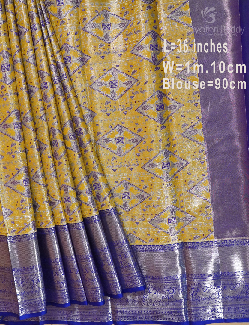 SEMI KANCHI PAVADA-SPP63