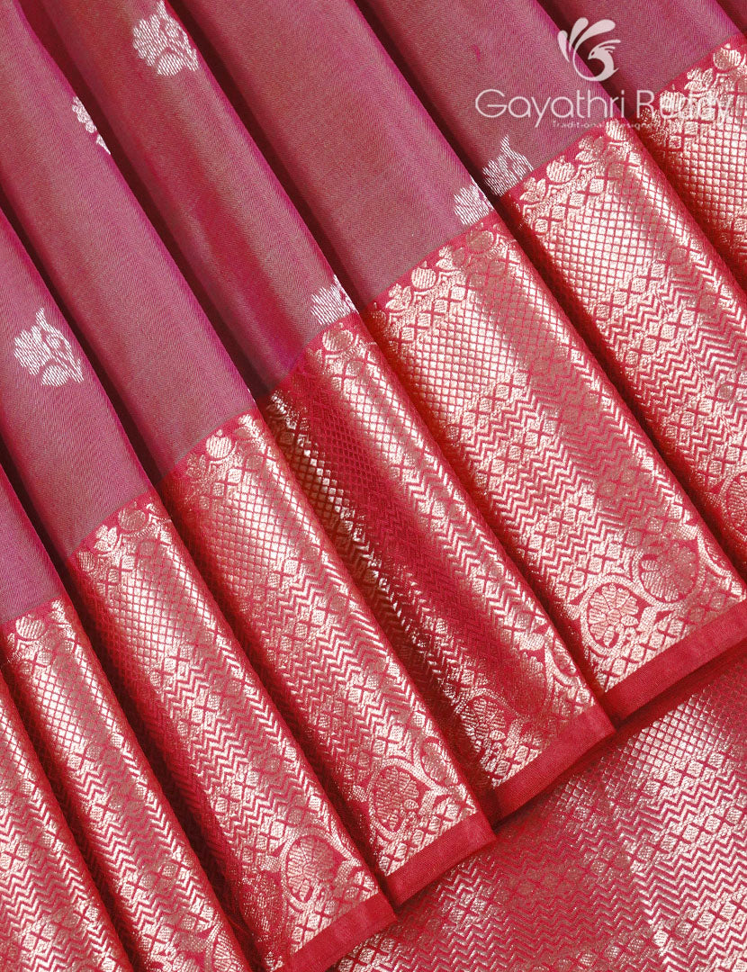 LIGHT WEIGHT KANCHI PATTU-KP8636