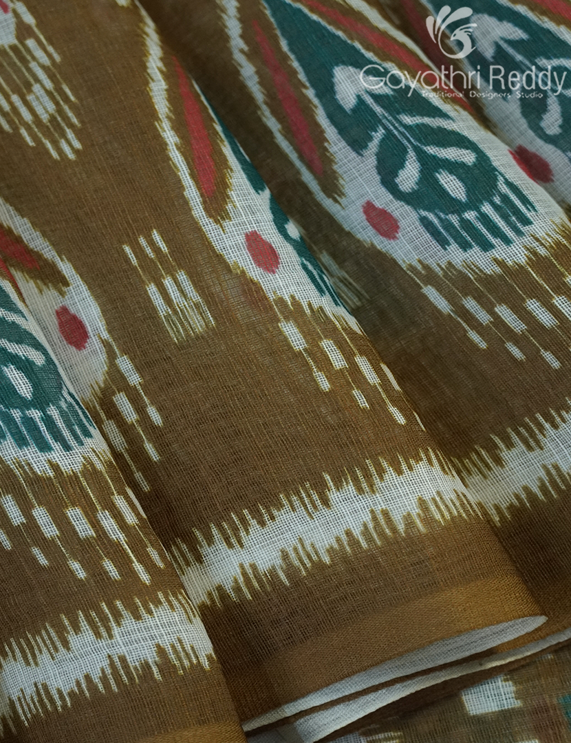 LINEN COTTON-L1417
