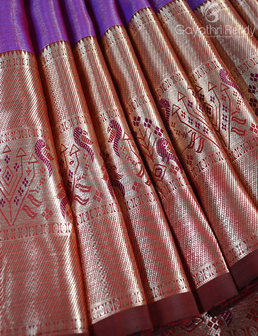 PURE KANCHI TISSUE -KP8430