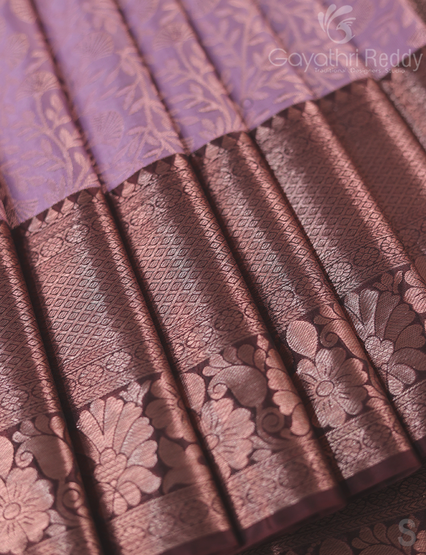 PURE KANCHI PATTU -KP8183