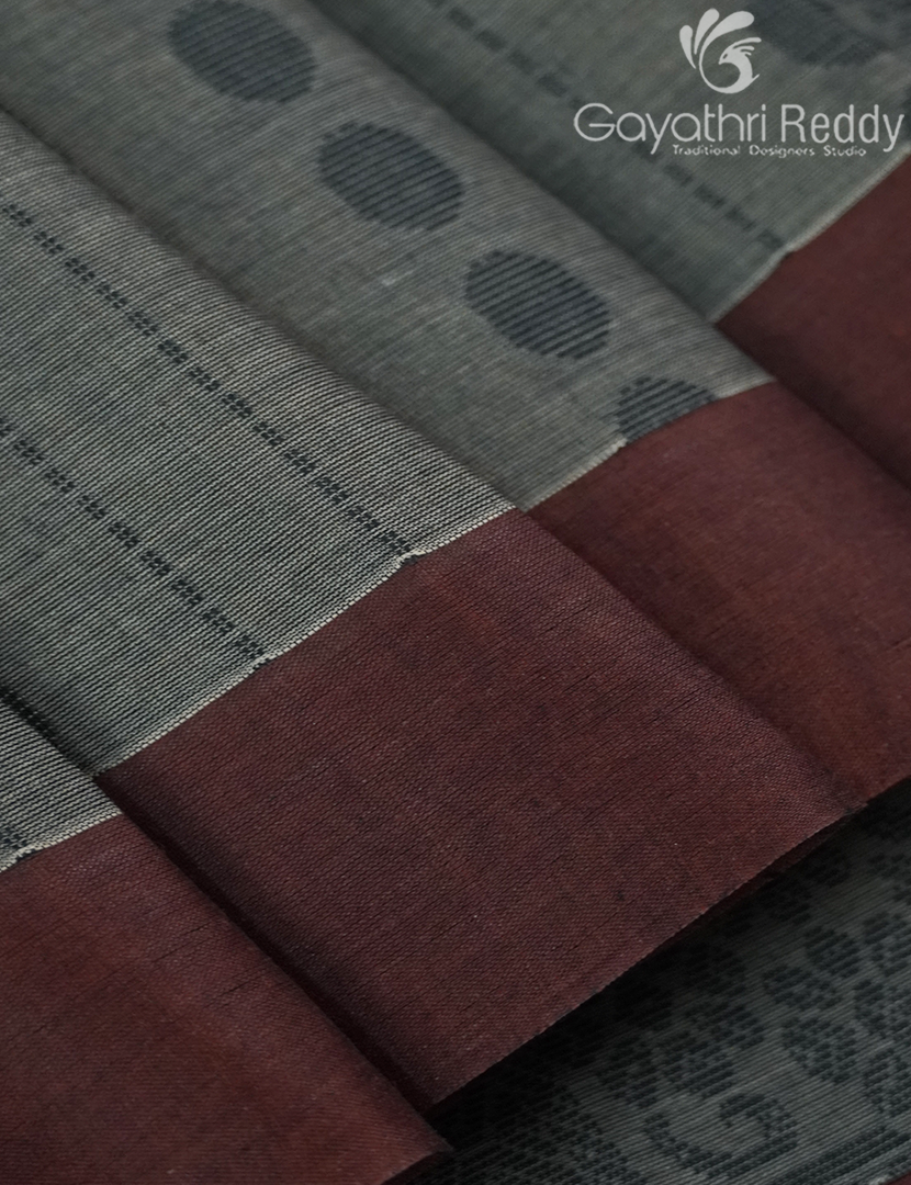 PURE KANCHI COTTON -KC3205