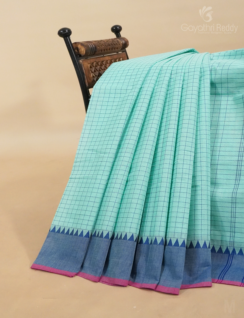 PURE KANCHI COTTON-KC2491