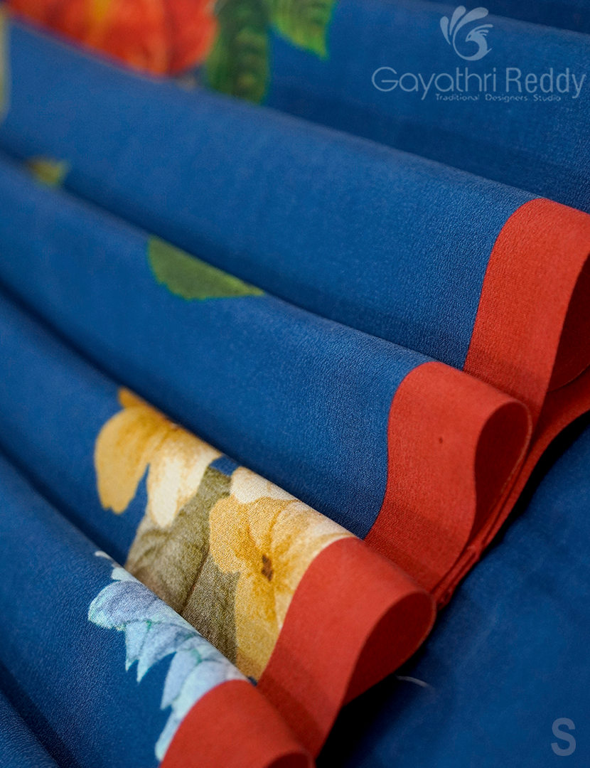 PURE CRAPE SILK-CSP32