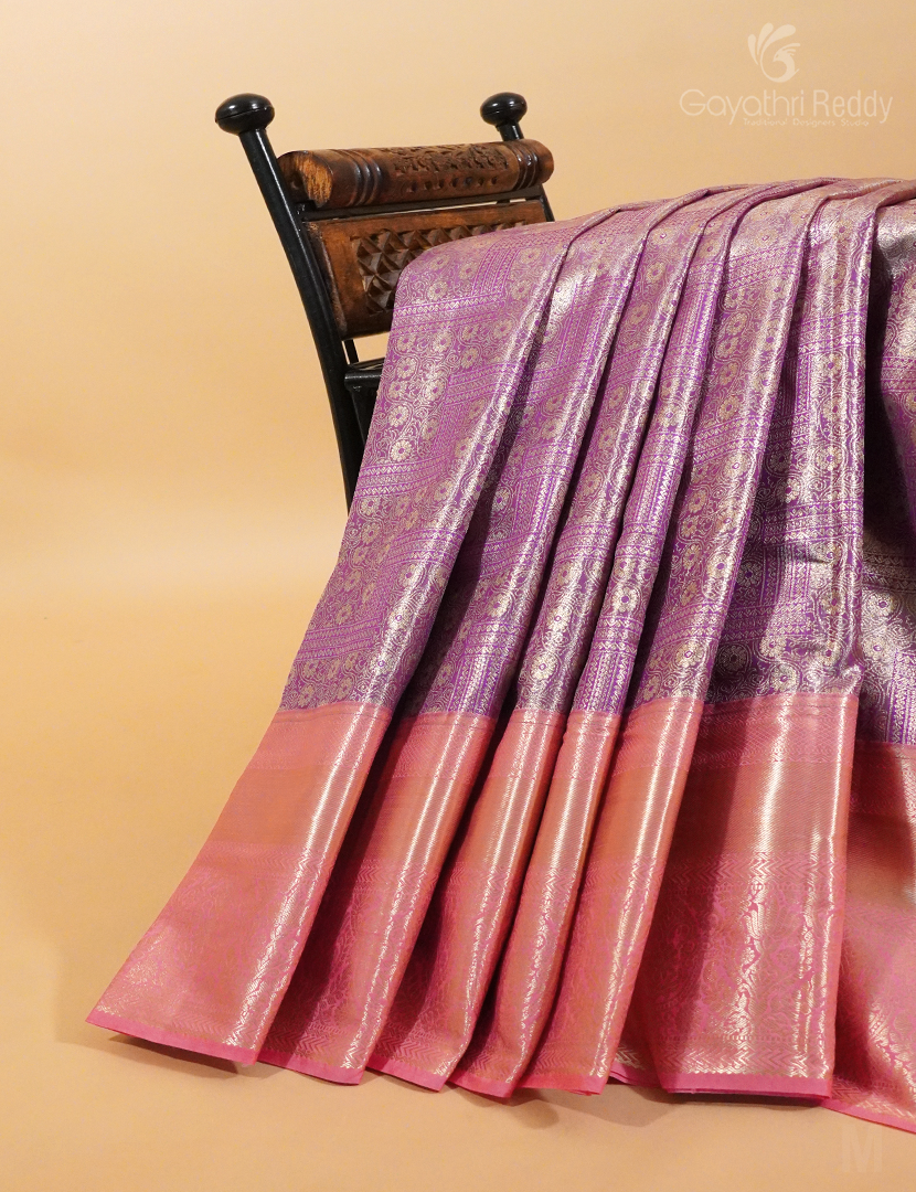 SEMI KANCHI PATTU-SP1273