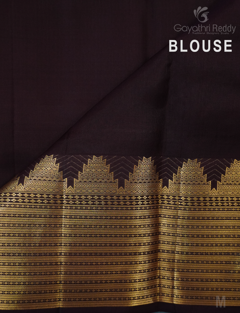 PURE KANCHI PATTU-KP7982