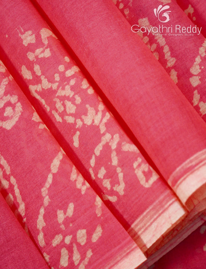 COTTON BATIK PRINT-CBP52