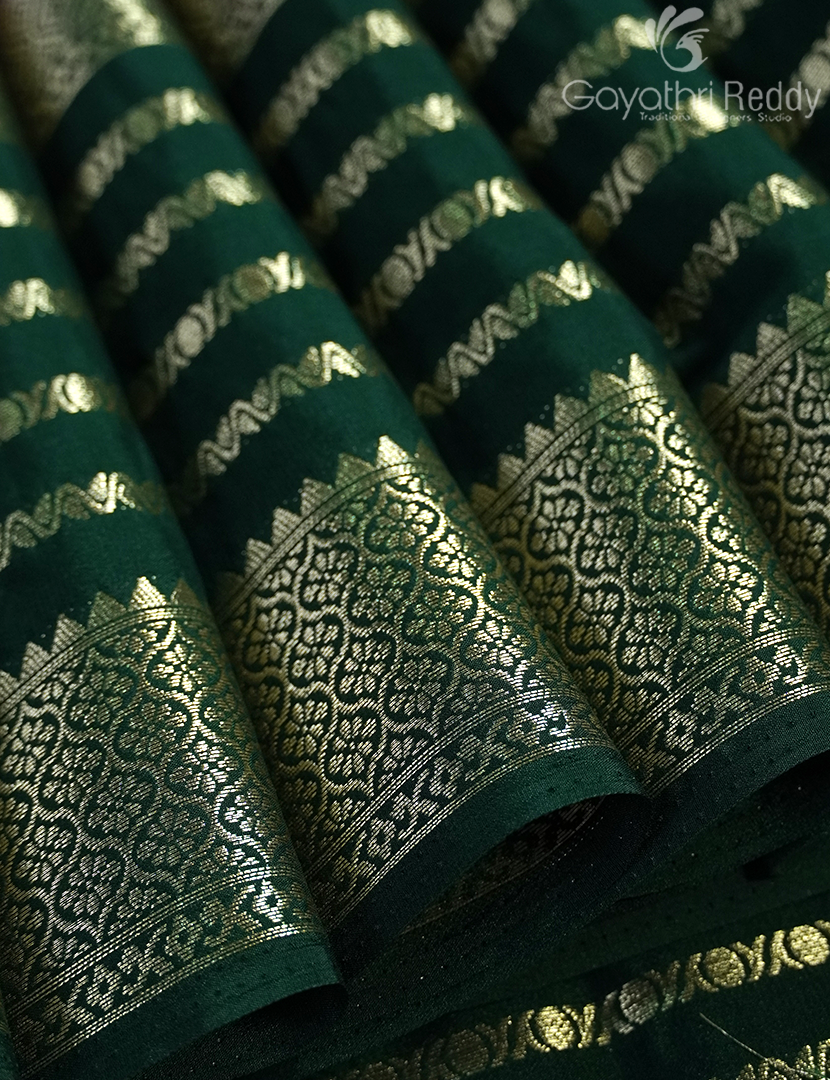 SEMI MYSORE CREPE-SMC225